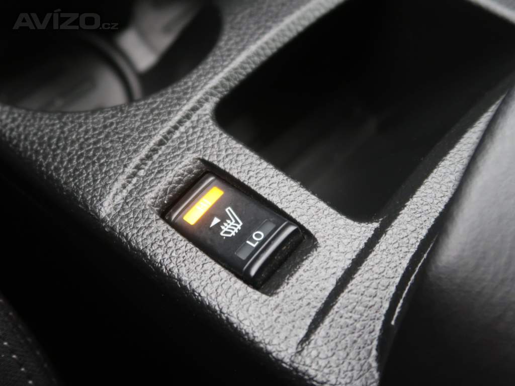 Foto inzerátu Nissan Qashqai 1.3 DIG-T