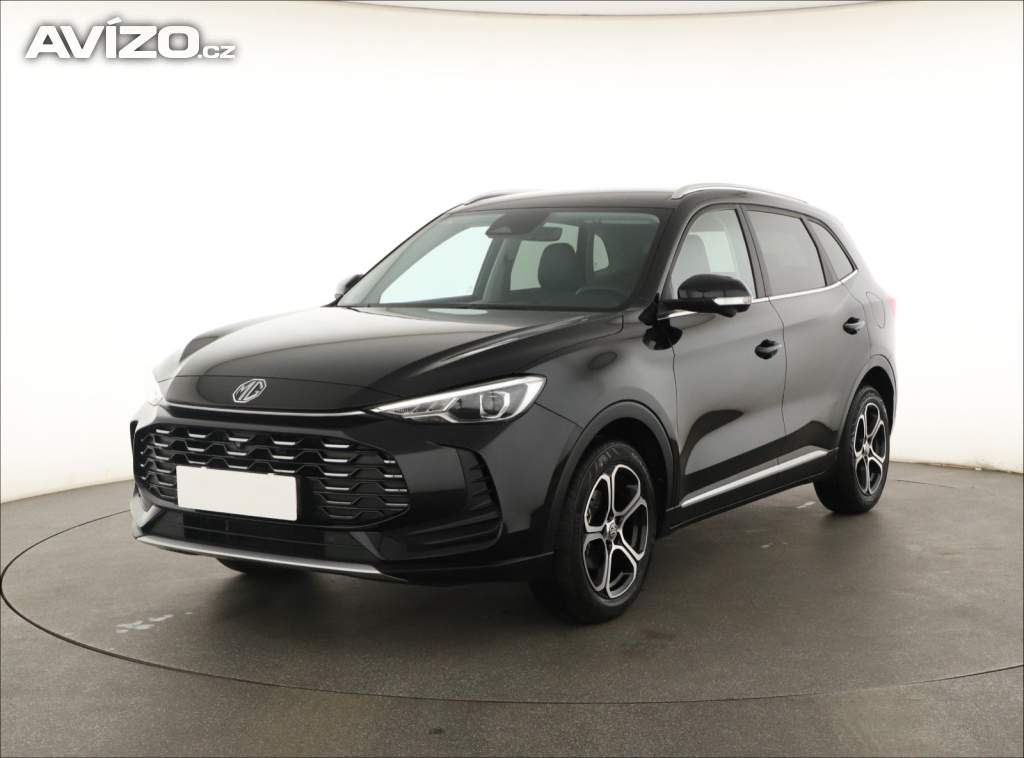 Foto inzerátu MG ZS SUV 1.5 i