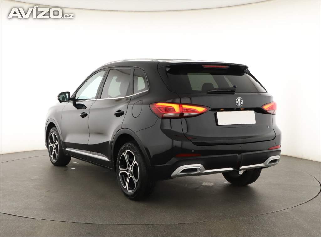 Foto inzerátu MG ZS SUV 1.5 i
