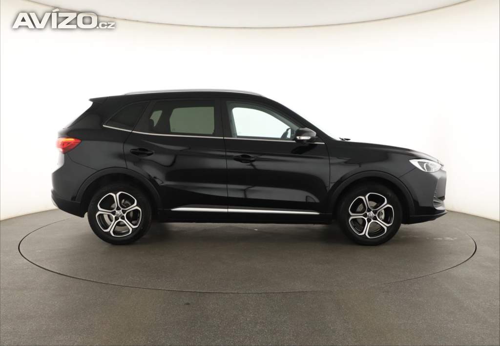 Foto inzerátu MG ZS SUV 1.5 i