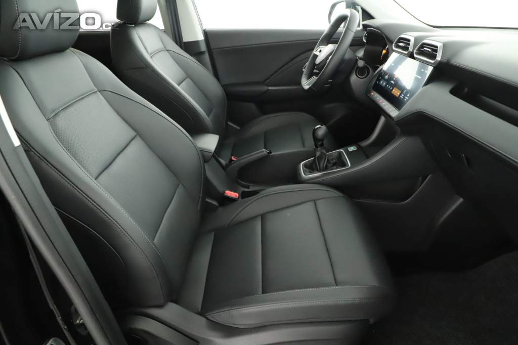 Foto inzerátu MG ZS SUV 1.5 i