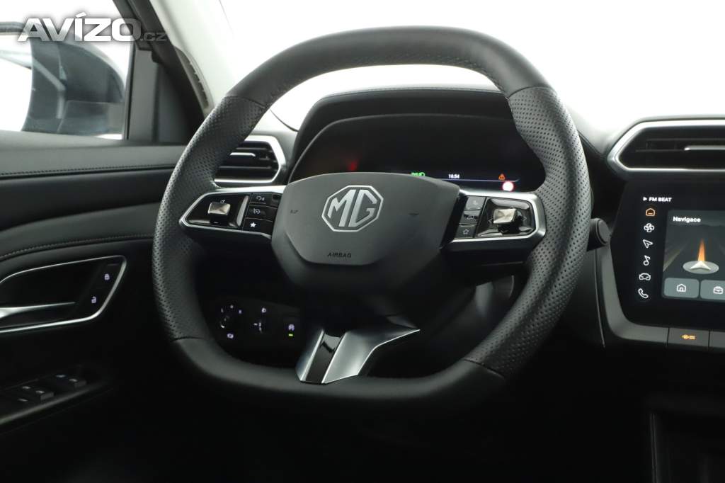 Foto inzerátu MG ZS SUV 1.5 i