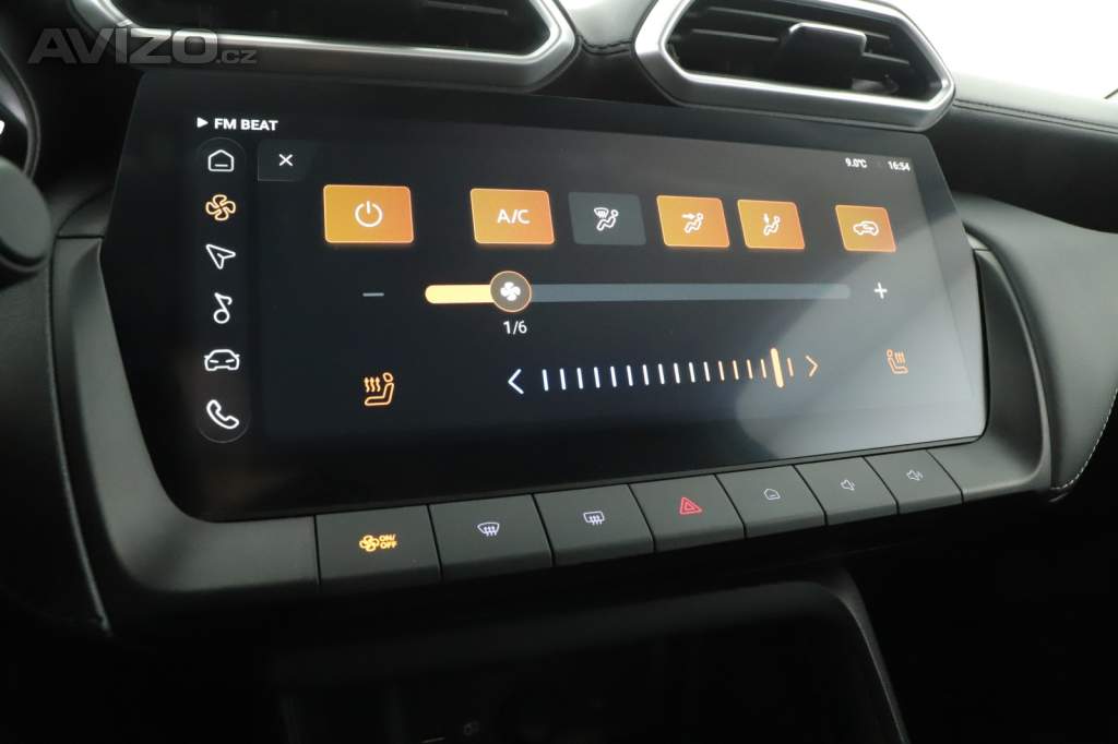 Foto inzerátu MG ZS SUV 1.5 i