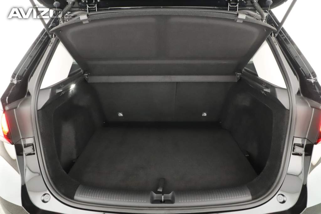 Foto inzerátu MG ZS SUV 1.5 i