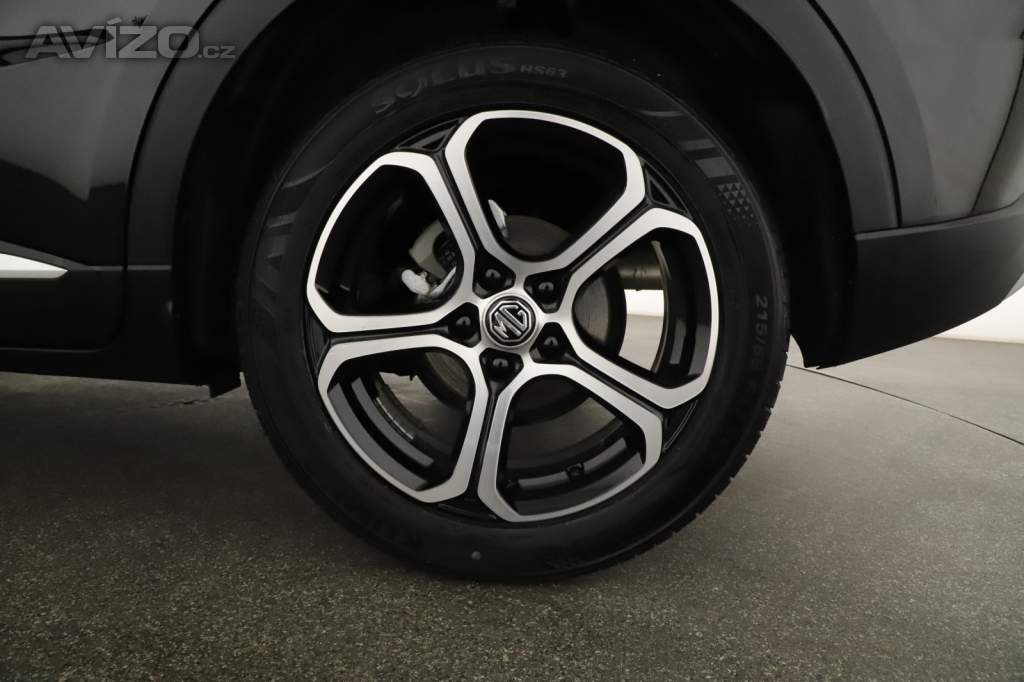 Foto inzerátu MG ZS SUV 1.5 i