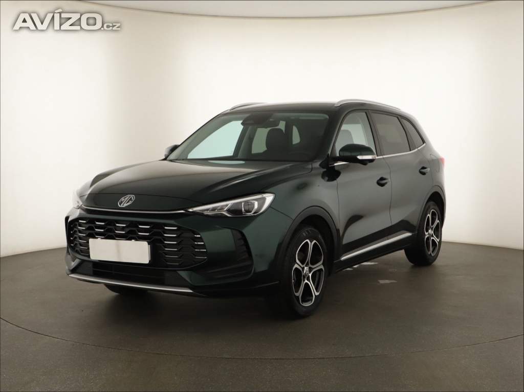 Foto inzerátu MG ZS SUV 1.5 i