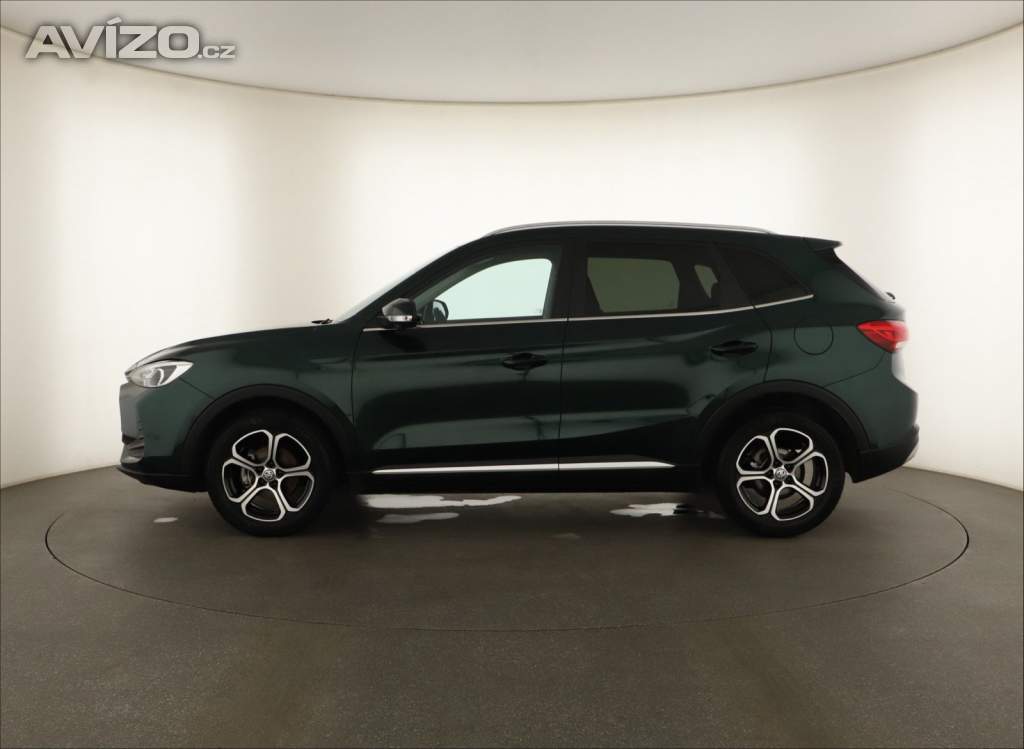 Foto inzerátu MG ZS SUV 1.5 i