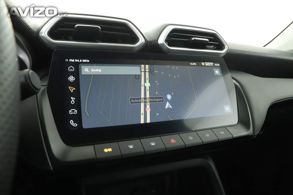 Foto inzerátu MG ZS SUV 1.5 i
