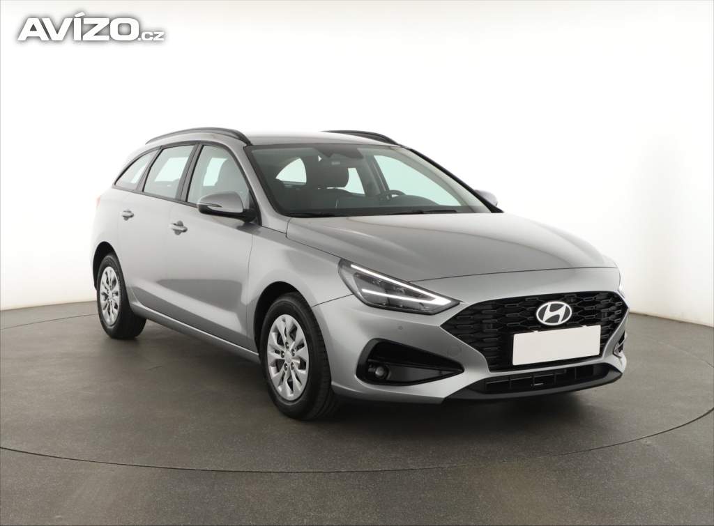 Hyundai i30 1.0 T-GDI