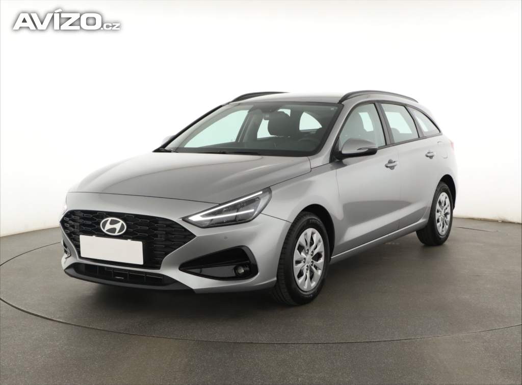 Foto inzerátu Hyundai i30 1.0 T-GDI