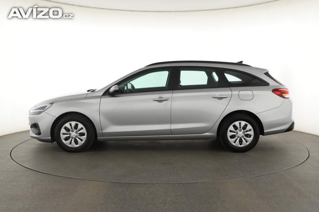 Foto inzerátu Hyundai i30 1.0 T-GDI