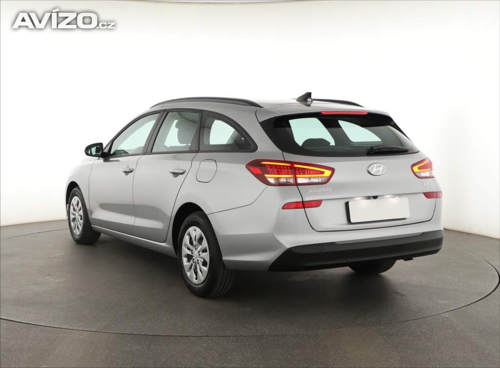 Foto inzerátu Hyundai i30 1.0 T-GDI