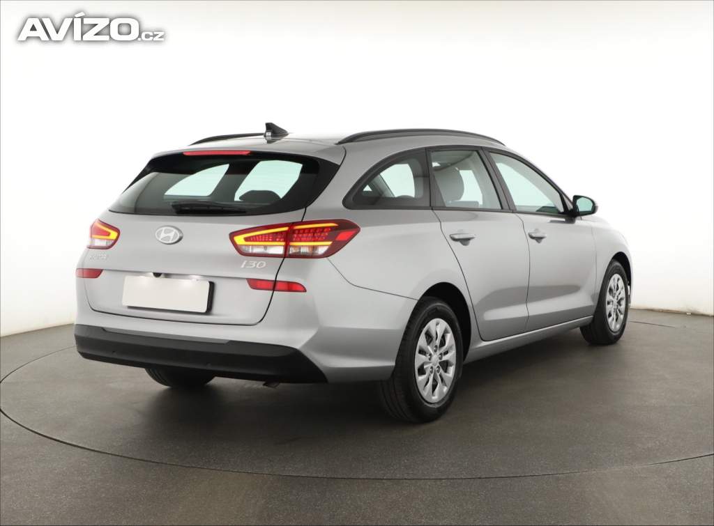 Foto inzerátu Hyundai i30 1.0 T-GDI