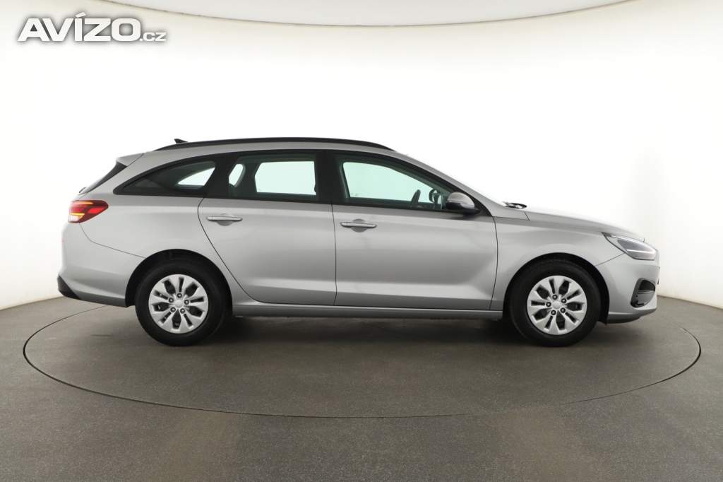 Foto inzerátu Hyundai i30 1.0 T-GDI