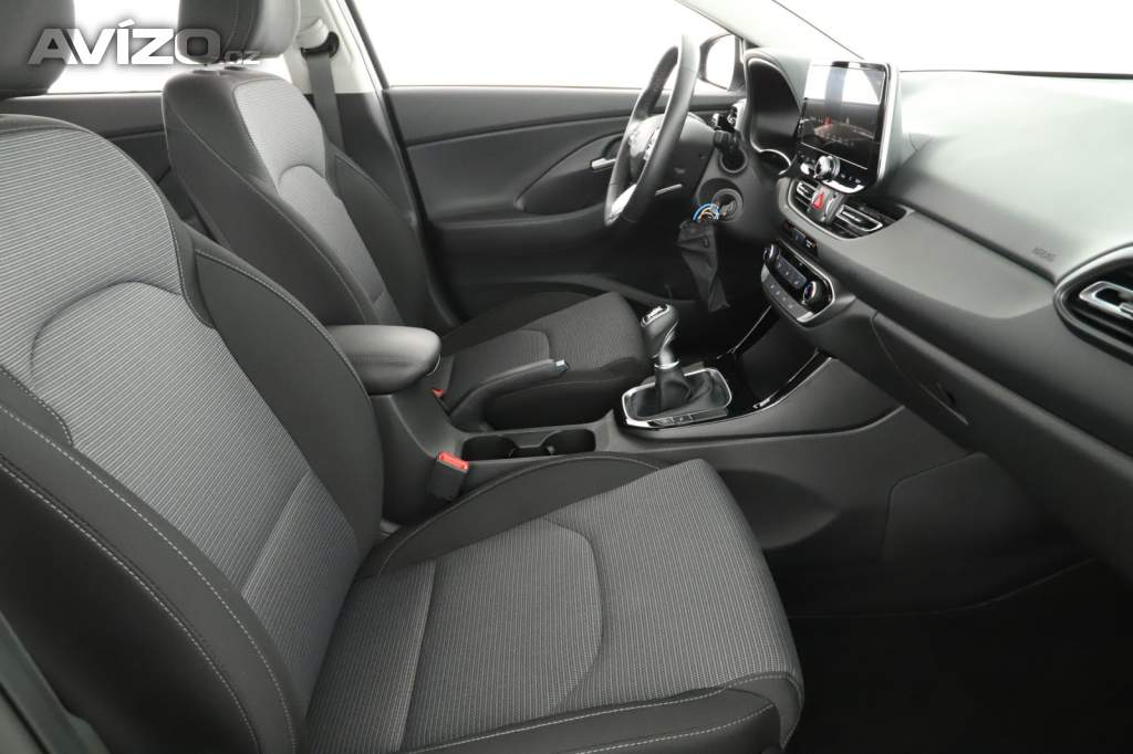 Foto inzerátu Hyundai i30 1.0 T-GDI