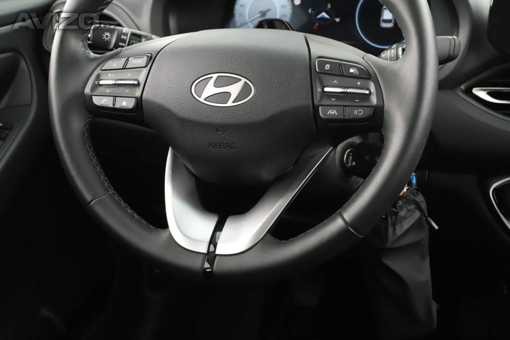 Foto inzerátu Hyundai i30 1.0 T-GDI