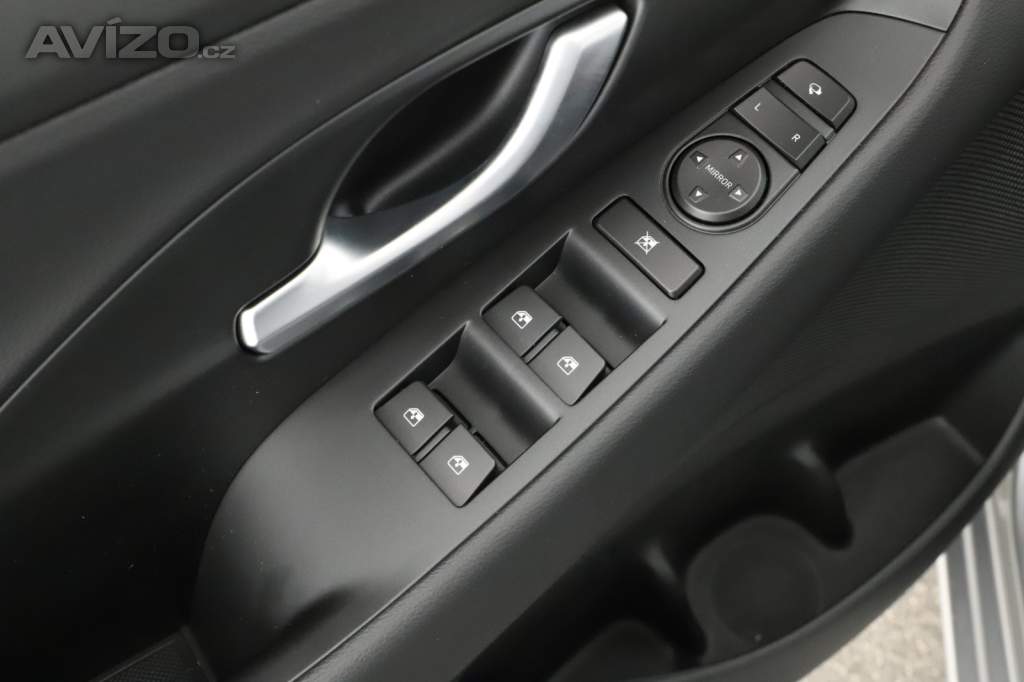 Foto inzerátu Hyundai i30 1.0 T-GDI