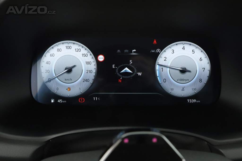 Foto inzerátu Hyundai i30 1.0 T-GDI