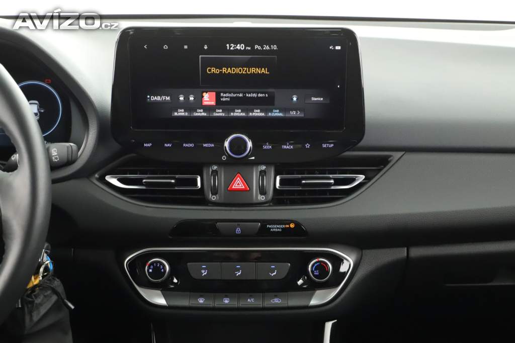 Foto inzerátu Hyundai i30 1.0 T-GDI