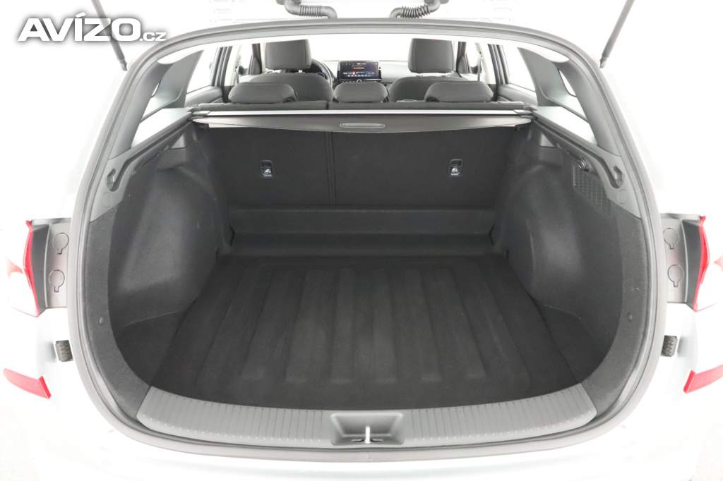 Foto inzerátu Hyundai i30 1.0 T-GDI