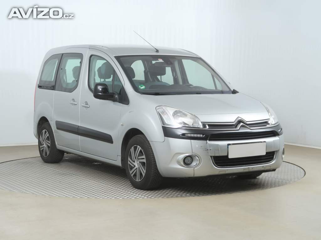 Citroen Berlingo 1.6 HDi