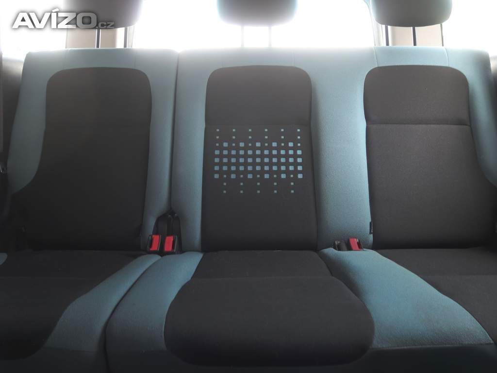 Foto inzerátu Citroen Berlingo 1.6 HDi