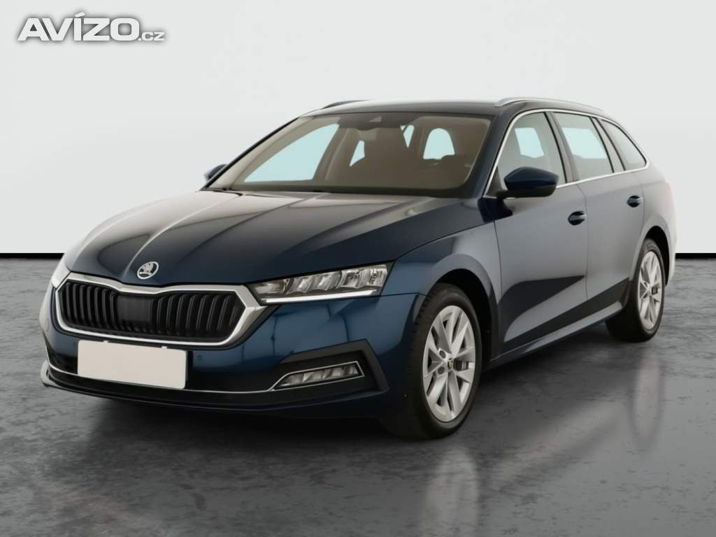 Foto inzerátu Skoda Octavia 2.0 TDI