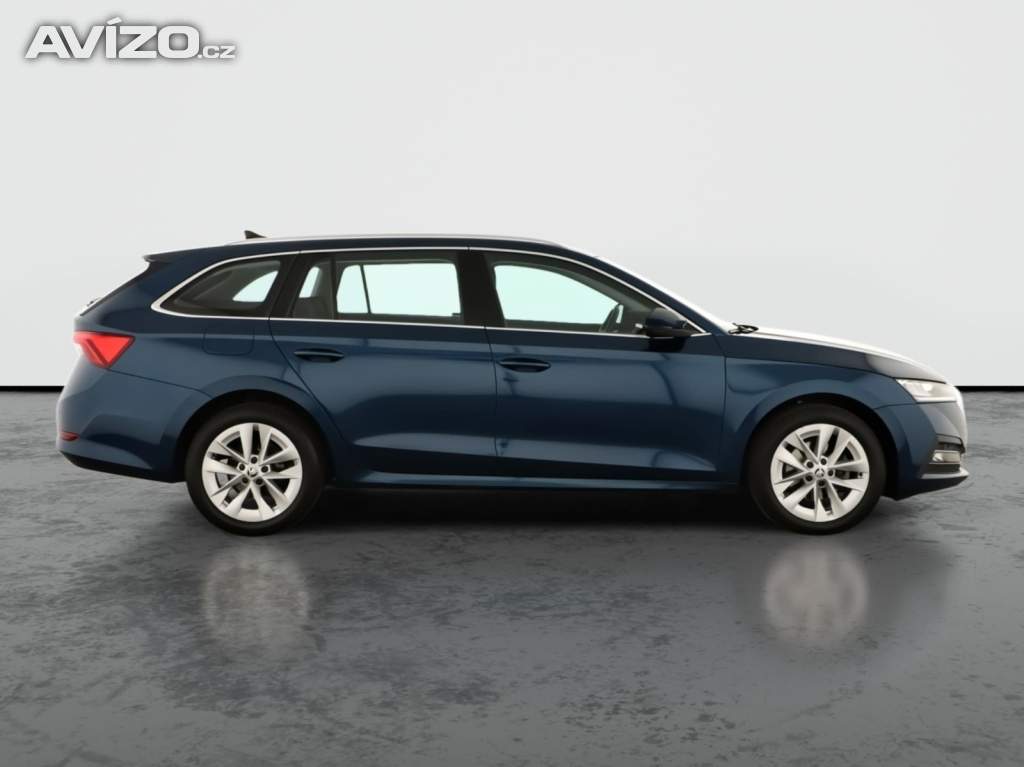 Foto inzerátu Skoda Octavia 2.0 TDI