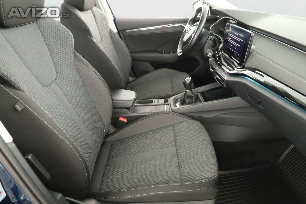 Foto inzerátu Skoda Octavia 2.0 TDI