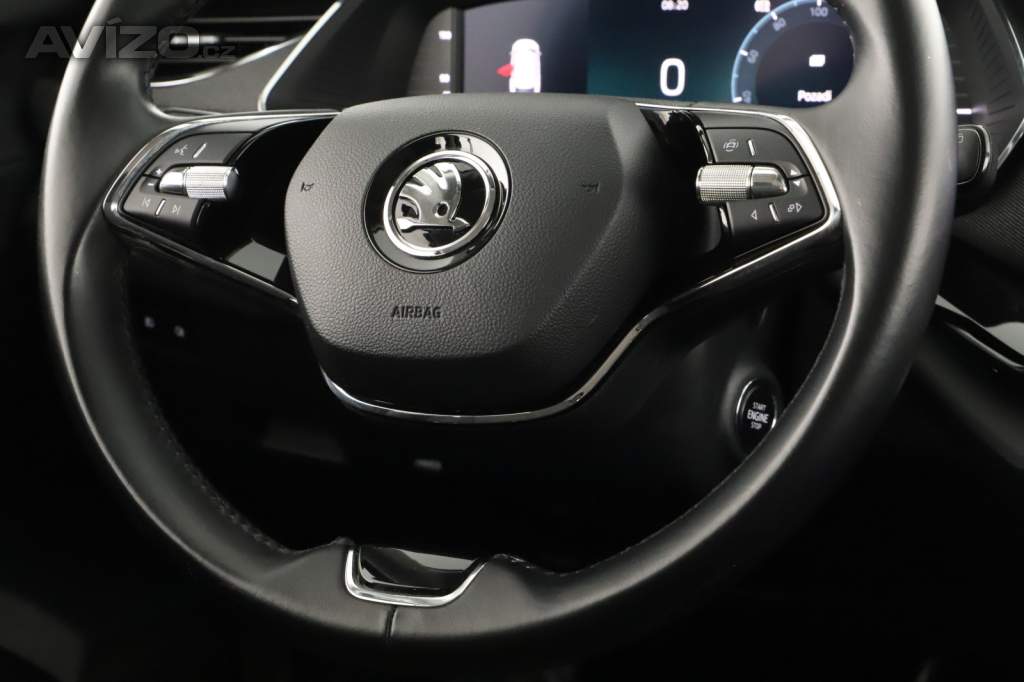 Foto inzerátu Skoda Octavia 2.0 TDI