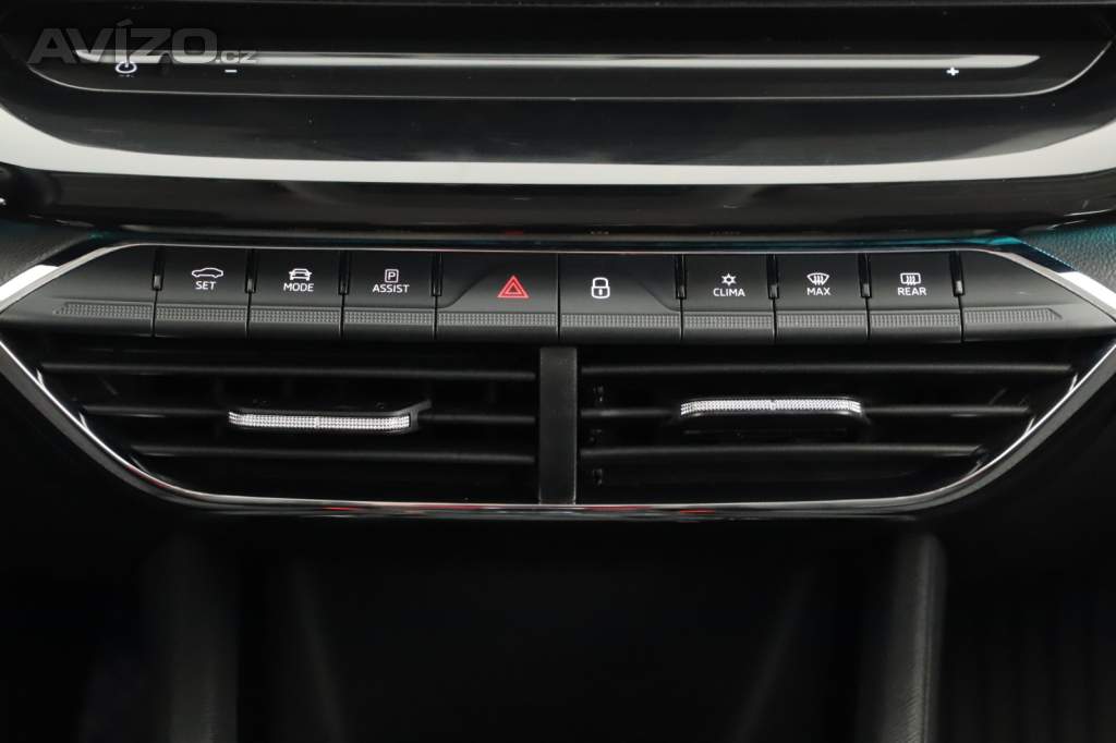 Foto inzerátu Skoda Octavia 2.0 TDI