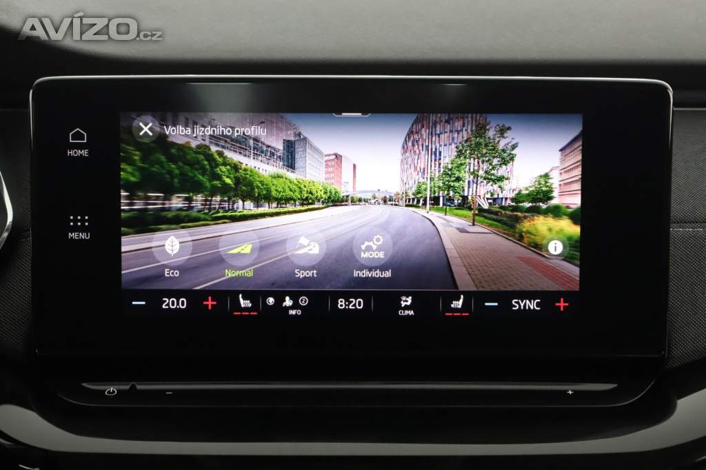 Foto inzerátu Skoda Octavia 2.0 TDI