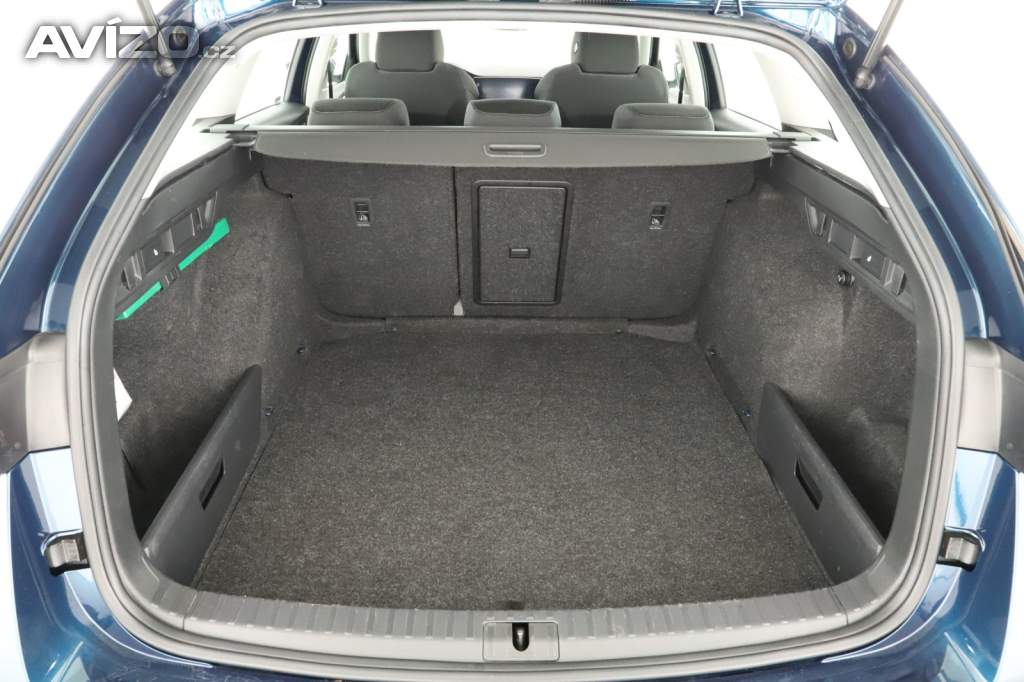 Foto inzerátu Skoda Octavia 2.0 TDI