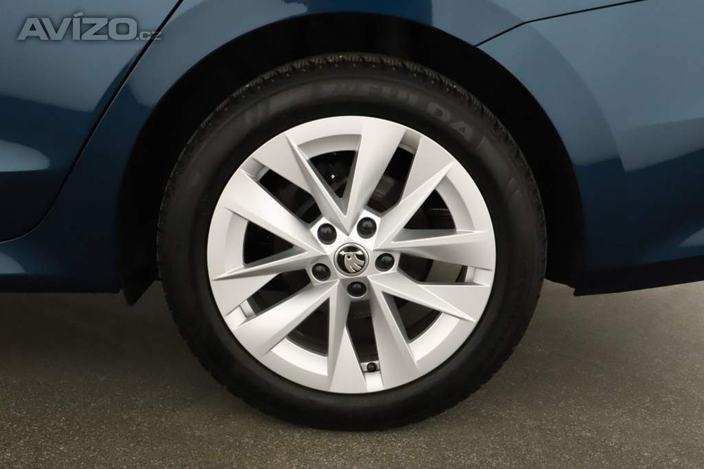 Foto inzerátu Skoda Octavia 2.0 TDI