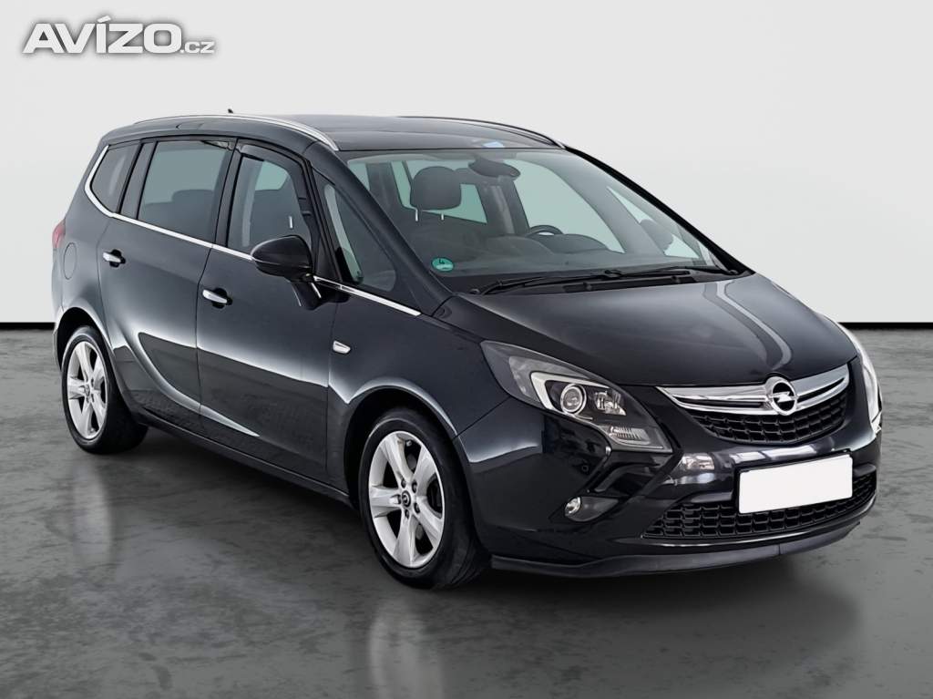 Opel Zafira 2.0 CDTI