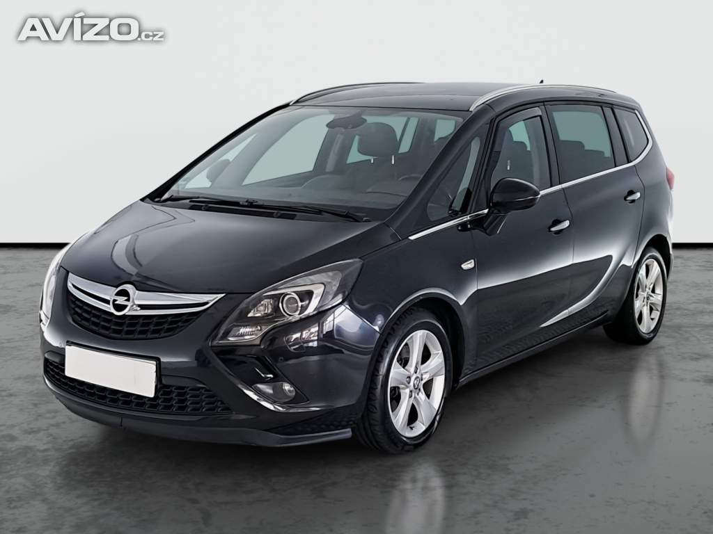 Foto inzerátu Opel Zafira 2.0 CDTI