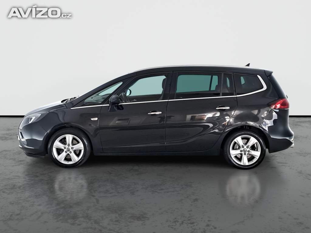 Foto inzerátu Opel Zafira 2.0 CDTI