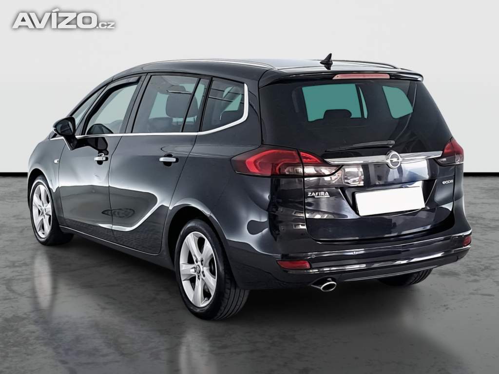 Foto inzerátu Opel Zafira 2.0 CDTI