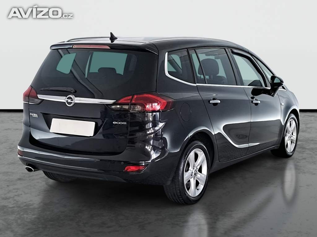 Foto inzerátu Opel Zafira 2.0 CDTI
