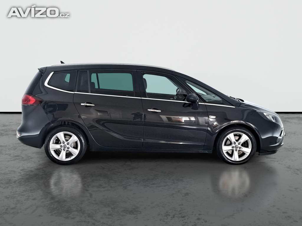 Foto inzerátu Opel Zafira 2.0 CDTI
