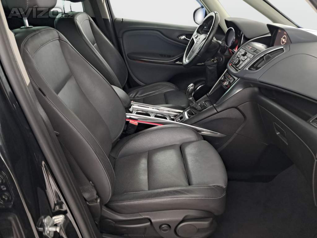 Foto inzerátu Opel Zafira 2.0 CDTI