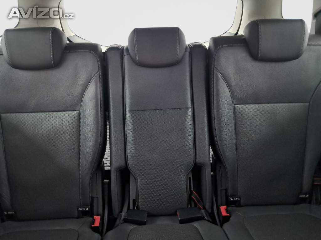 Foto inzerátu Opel Zafira 2.0 CDTI