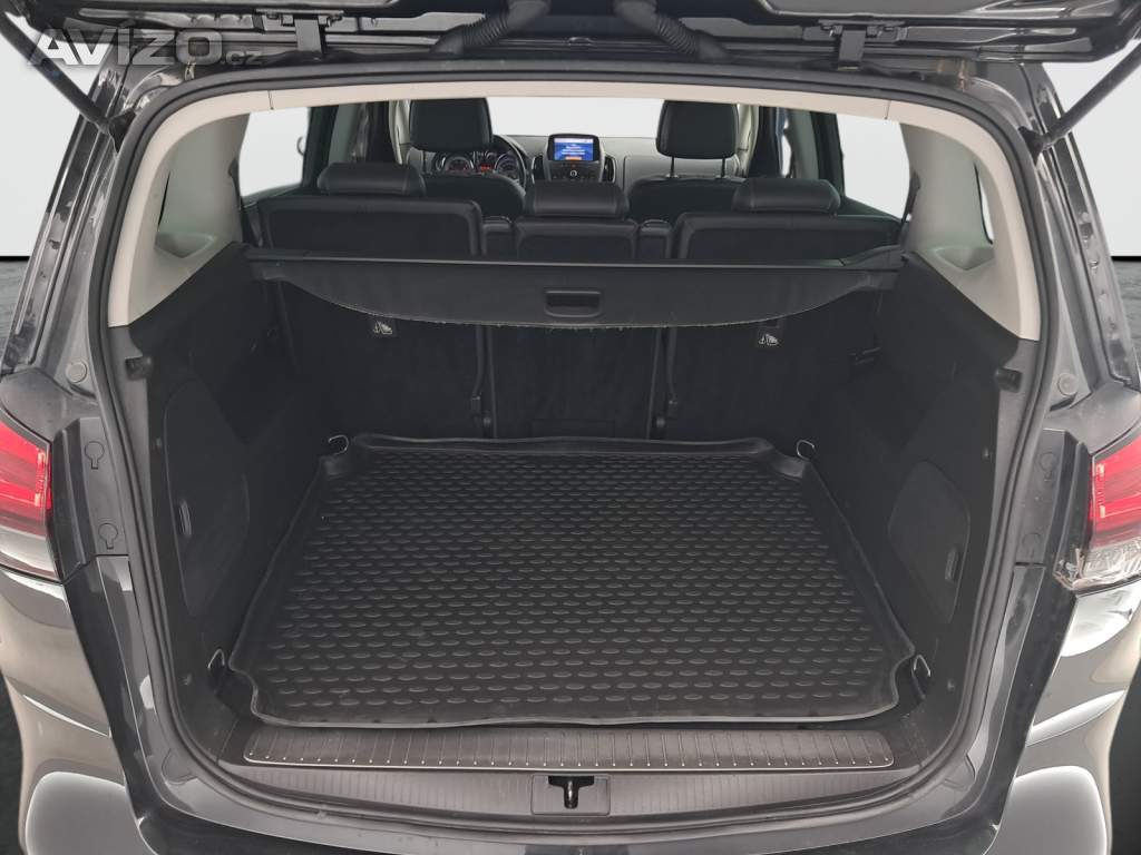 Foto inzerátu Opel Zafira 2.0 CDTI