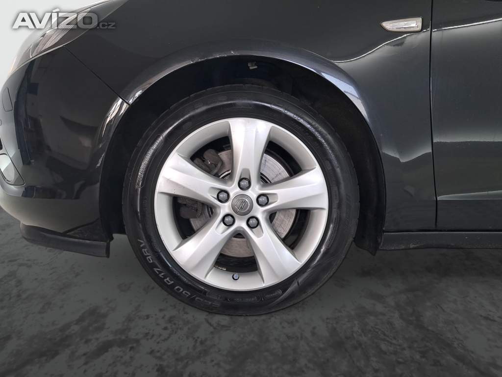 Foto inzerátu Opel Zafira 2.0 CDTI