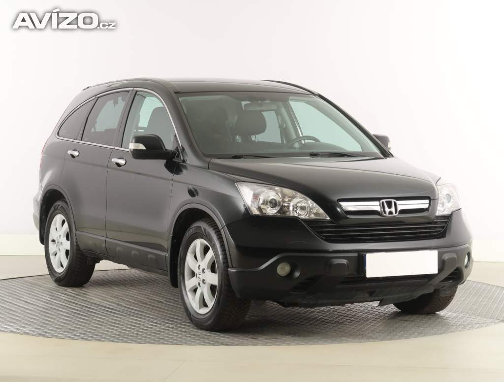 Honda CR-V 2.2 i-CTDi
