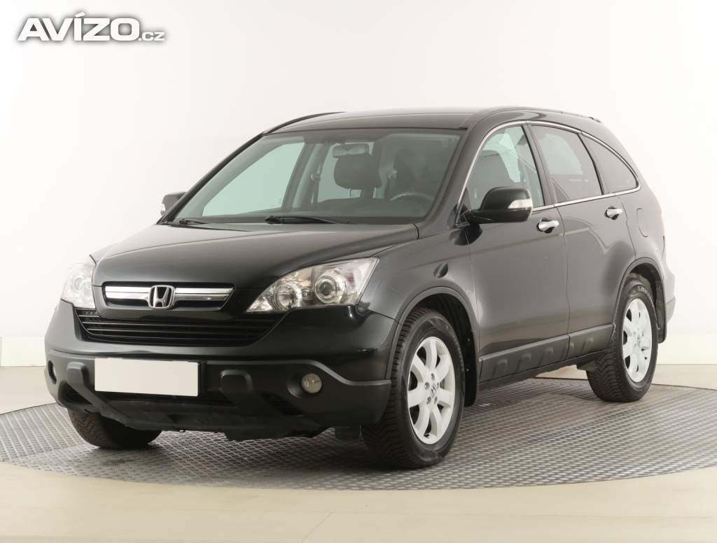 Foto inzerátu Honda CR-V 2.2 i-CTDi