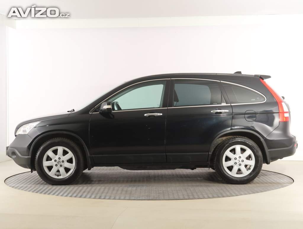 Foto inzerátu Honda CR-V 2.2 i-CTDi