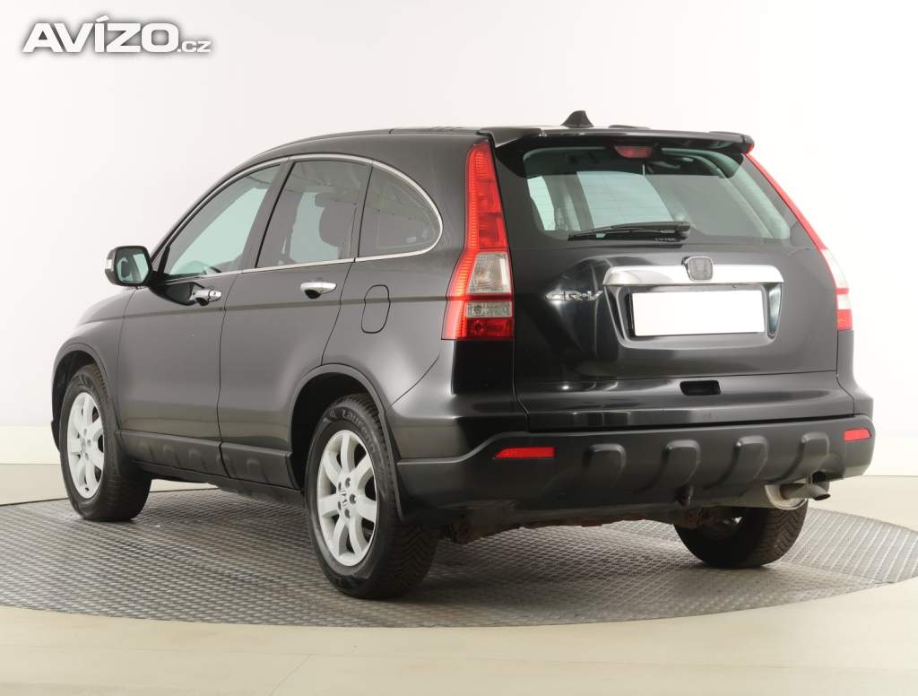 Foto inzerátu Honda CR-V 2.2 i-CTDi