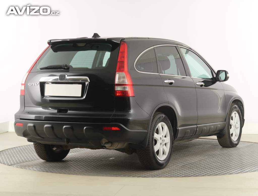 Foto inzerátu Honda CR-V 2.2 i-CTDi