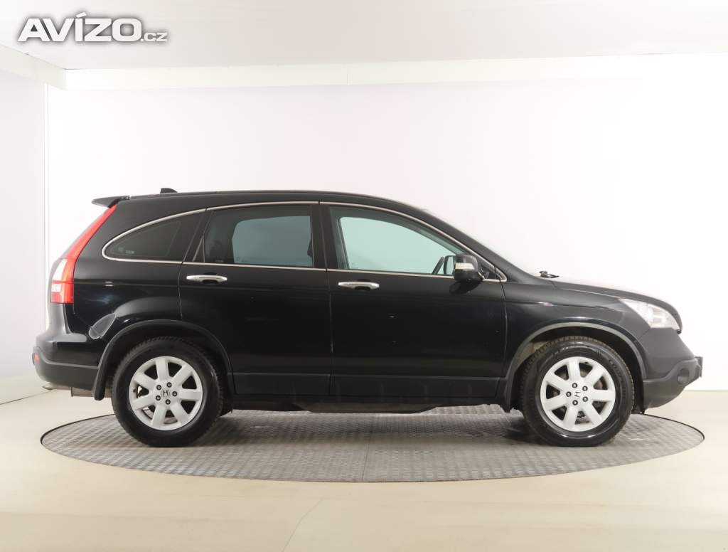 Foto inzerátu Honda CR-V 2.2 i-CTDi